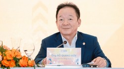 ĐHĐCĐ thường niên năm 2025 của SHB. Ảnh: HT 