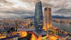 Tỉnh, thành phố được xác định là trung tâm chính trị - hành chính mới sẽ chủ trì lập đề án thành lập đảng bộ tỉnh, thành phố mới.