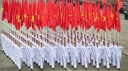 Một dân tộc, một tương lai