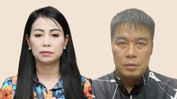Sau gợi ý của cựu Bí thư Tỉnh ủy Vĩnh Phúc Hoàng Thúy Lan, Hậu "Pháo" chuyển 20 tỷ đồng