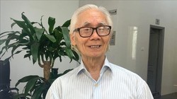 Ông Vũ Văn Trung – Phó Chủ tịch Hội Bảo vệ người tiêu dùng Việt Nam.