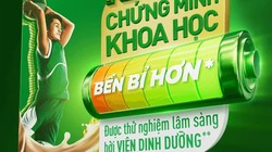 Bộ Y tế vào cuộc vụ Nestlé Milo quảng cáo sản phẩm "được thử nghiệm lâm sàng bởi Viện Dinh dưỡng”