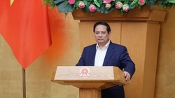 Thủ tướng: Nhiều cán bộ bị xử lý, kỷ luật do cấp trên "ôm" việc, không phân quyền cho cấp dưới