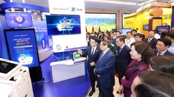 Chuyển đổi số ngân hàng 2025: Xây dựng hệ sinh thái số thông minh trong kỷ nguyên mới