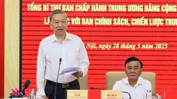 Tổng Bí thư: Xóa bỏ thế độc quyền nhà nước về thương hiệu vàng miếng có kiểm soát
