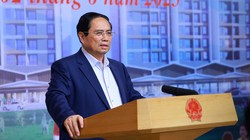 Cắt giảm ít nhất 350 ngày làm thủ tục xây nhà ở xã hội