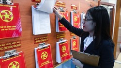 Bỏ hình thức kỷ luật giáng chức, hạ bậc lương với công chức, cán bộ