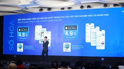 Techcombank đồng hành chuyển đổi số cùng doanh nghiệp Cần Thơ