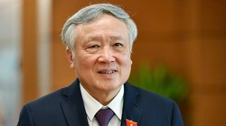 Phó Thủ tướng: Không dưới 5 doanh nghiệp tư nhân đề xuất làm đường sắt tốc độ cao