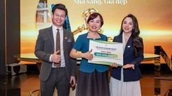 Sunshine Group livestream BĐS, giảm 1 tỷ đồng cho khách, trích 500 triệu đồng/phiên làm thiện nguyện