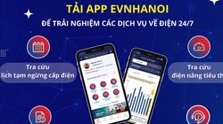 EVNHANOI chia sẻ về "trợ thủ" đắc lực giúp người dân kiểm soát điện năng