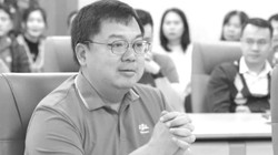 Ông Hoàng Nam Tiến đột ngột qua đời chiều nay với nguyên nhân được xác định do đột quỵ