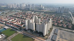 Tín dụng vào thị trường bất động sản thêm "màng lọc".