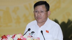 Khởi tố Phó Chủ tịch tỉnh Thanh Hóa Nguyễn Văn Thi