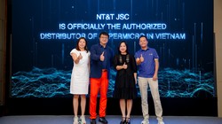 NT&T JSC, Supermicro và AMD chung tay kiến tạo hệ sinh thái AI tại Việt Nam