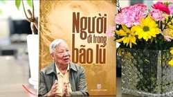 "Bộ trưởng của nông dân" Lê Huy Ngọ từ trần