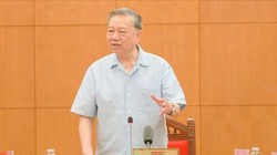 Tổng bí thư đặc biệt lưu ý tình trạng “quan - thương” câu kết để trục lợi ngày càng tinh vi.