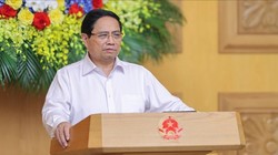 Thủ tướng yêu cầu thực hiện 9 nhiệm vụ cấp bách khắc phục hậu quả bão số 10