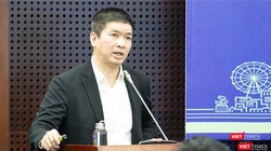 Việt Nam nằm trong nhóm 6 điểm nóng toàn cầu về dòng tiền gian lận