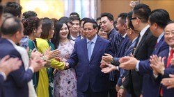 Thủ tướng nêu 5 mong muốn đối với doanh nghiệp và doanh nhân