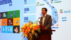  Vinamilk: Minh bạch, truy xuất nguồn gốc sản phẩm là bảo vệ người tiêu dùng