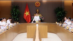 Hơn 100 đoàn đại diện quốc gia, tổ chức quốc tế dự Lễ mở ký Công ước về tội phạm mạng tại Hà Nội