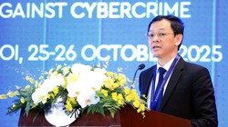 Thứ trưởng Nguyễn Tri Thức: Thay vì cấm đoán, cha mẹ nên đồng hành cùng con trên hành trình số