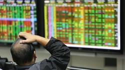 Kết phiên hôm nay (27/11), VN-Index tăng 3,96 điểm, tương đương 0,24% lên 1.684,32 điểm.