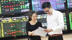 Chứng khoán 2/12: VN-Index tăng mạnh, khối ngoại đảo chiều mua ròng