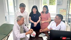 Gói khám sức khỏe định kỳ miễn phí cho toàn dân sẽ gồm những dịch vụ gì?