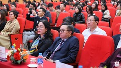 3 cột mốc đào tạo của Trường ĐHYHN: Hành trình xây dựng chuẩn mực mới cho y khoa Việt Nam