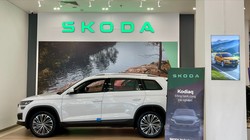 Chi phí “nuôi” xe Skoda đắt hay rẻ?