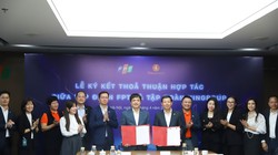 Vingroup ưu tiên các sản phẩm công nghệ của FPT