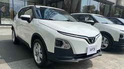 Người dùng VinFast VF5 Plus sẽ tiết kiệm được 400.000/tháng