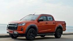 Nguyên nhân biến Thái Lan trở thành "mảnh đất màu mỡ" cho xe bán tải