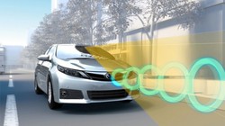 So găng công nghệ sedan cỡ B: Honda City, Toyota Vios và Hyundai Accent