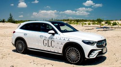 Mercedes-Benz GLC và S-Class tăng giá bán sau khi được bổ sung tính năng mới