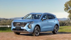 Thị trường Việt đón thêm 7 mẫu xe mới trong tháng 7