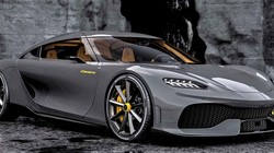 Top 10 siêu xe mạnh nhất thế giới năm 2024