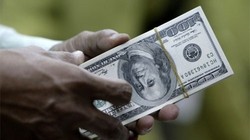 Tính đến cuối tháng 7/2015, dự trữ ngoại hối của Việt Nam là 37 tỷ USD, nếu tính thêm các khoản khác thì ở khoảng 40 tỷ USD, riêng vàng thì có 10 tấn.