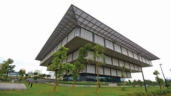 Bảo tàng Hà Nội