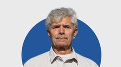 Nhà phân tích chính trị