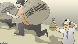 Thu hồi tài sản tham nhũng đạt kết quả quá thấp. (Minh hoạ: Đại đoàn kết)