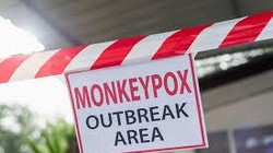 WHO tuyên bố đợt bùng phát dịch đậu mùa khỉ là tình trạng khẩn cấp y tế toàn cầu (Ảnh: SciTechDaily)