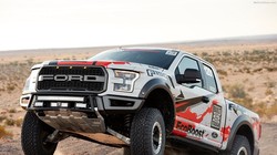 Ford F-Series bán ra thị trường 478.384 chiếc trong 6 tháng đầu năm 2016- Ảnh: Focus2move.com)