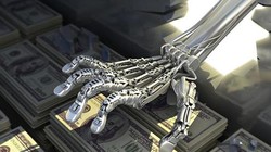 Trong nhiều năm qua có rất nhiều ngân hàng bị hacker tấn công và lấy đi hàng triệu USD.