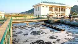 Hà Nội phấn đấu đến 2020 nước thải tại 100% CCN đều phải được xử lý- (Ảnh minh họa).