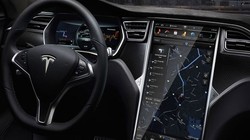 Khoảng 15 năm nữa xe tự lái sẽ là là phương tiện giao thống chính.