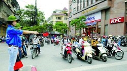 Thủ tướng Chính phủ yêu cầu các Bộ, cơ quan đảm bảo ATGT dịp 2/9 và khai giảng- (Ảnh minh họa).