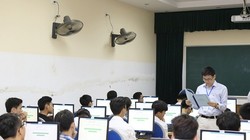 100 thủ khoa được vinh danh lần này sẽ tham gia nhiều hoạt động ý nghĩa- (Ảnh minh họa).